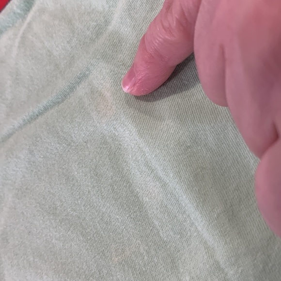 Columbia PFG Men’s Light GreenT-Shirt Fishing Large - Picture 7 of 7